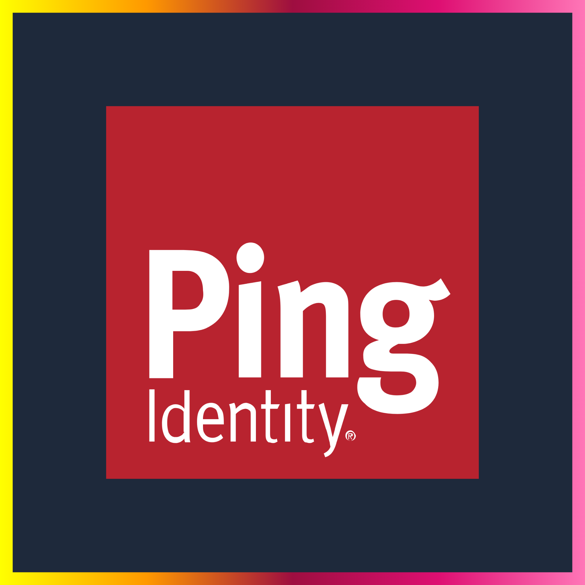 Ping Identity